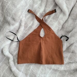 Aritzia | Sunday Best | Amie Tank | XS